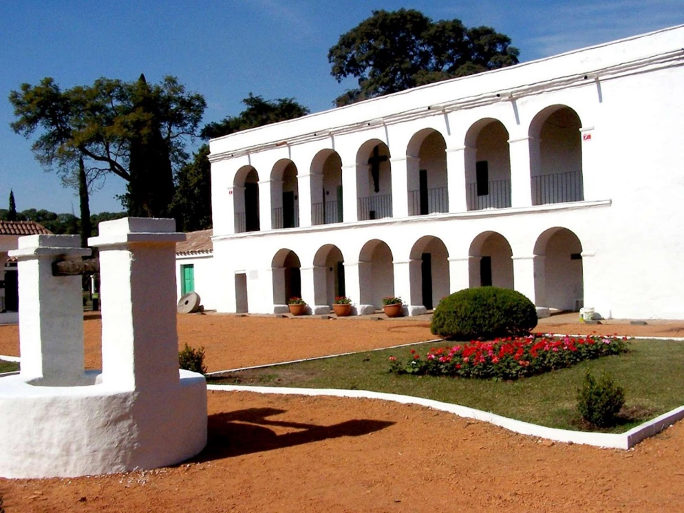 Museo de la Industria Azucarera Obispo Colombres